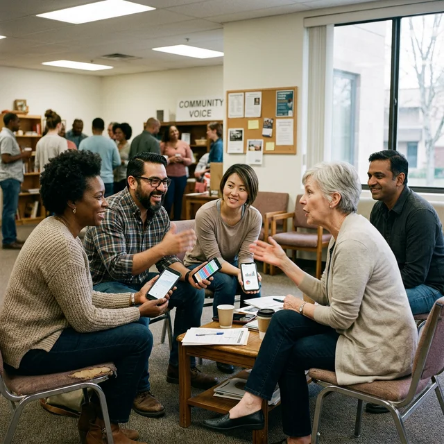 Roughly 14 million American households are caught in the same invisible squeeze right now: costs climbing across groceri - Slide 3