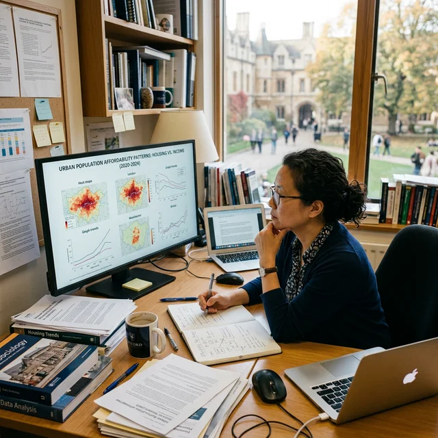 AffordabilityVault flips the standard data economy - Image 3