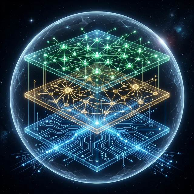 Eight integrated modules across three layers turn scattered household data into a unified affordability picture - Image 2