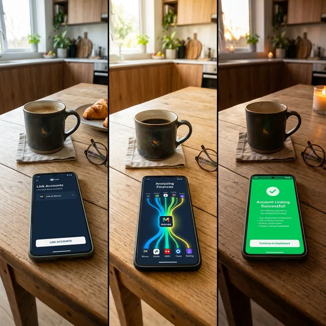 From first login to full cascade intelligence in five phases