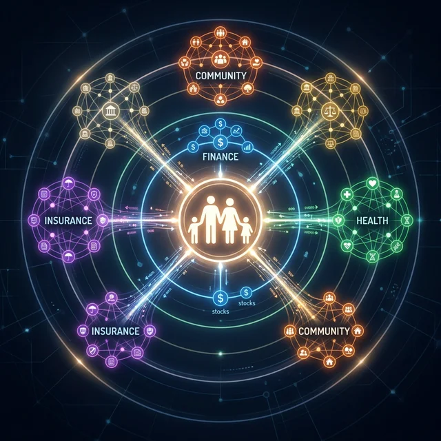 A growing ecosystem of financial advisors, health economists, policymakers, insurers, and community organizations turns  - Image 2