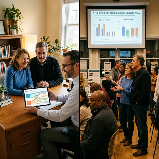 A growing ecosystem of financial advisors, health economists, policymakers, insurers, and community organizations turns  - Image 3